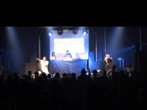 The Skuff & Inja Show (Trailer 2)