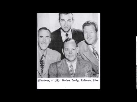 The King's Men - Get Out Those Old Records