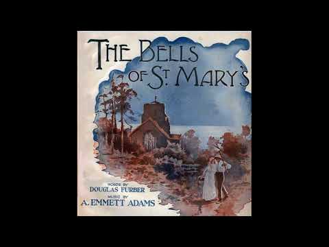 Klokkerne i Saint Mary - Katy Bødtger med Svend Lundvig's orkester 1986