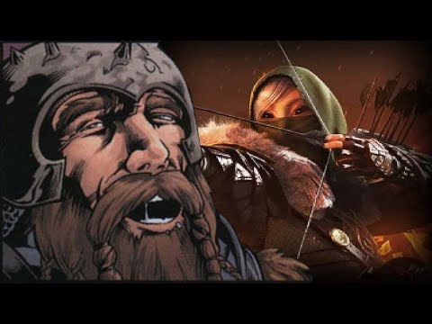 After All, Your Gods Are Such Frail, Brittle Things. - Vermintalks