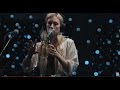 Maiah Manser - Second Skin (Live on KEXP)