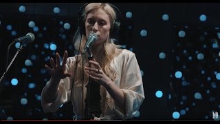 Maiah Manser - Second Skin (Live on KEXP)