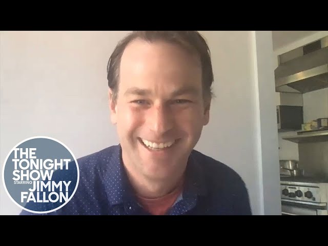 Video Uitspraak van Mike birbiglia in Engels