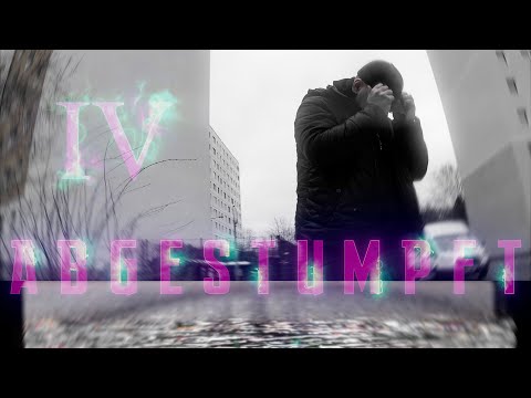 BULLET061 - ABGESTUMPFT [IV]