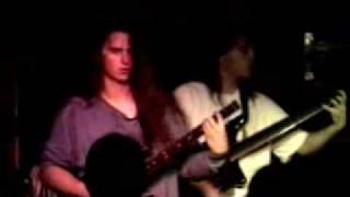 cynic - uroboric forms (live in berkeley 1993 - 4/8)