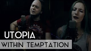 Within Temptation - Utopia (Fleesh Version)