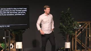 Love is a Christian Verb