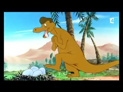 Il était une fois    l'Homme / Saison 1 Episode 1 -  Et la Terre fut