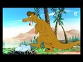 Il était Une Fois L Homme Saison 1 Episode 1 Et La Terre Fut