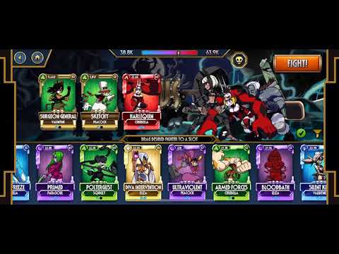 [2019.04.09] SGM Rift Battle vs Vice Versa