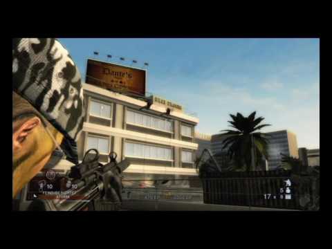 Gamepro 04/2008 - Rainbow Six Vegas 2