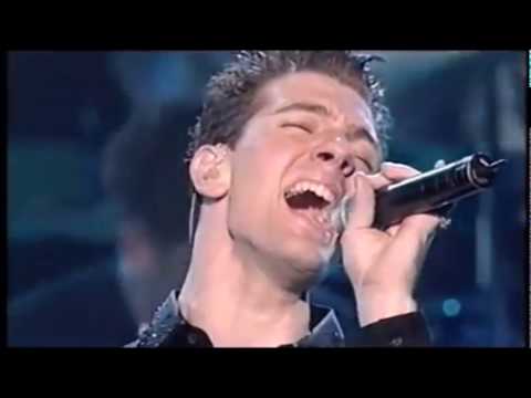 JC Chasez | Best vocals live (Part 2) [Nsync part 3]