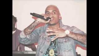 Chris Brown - Gettin&#39; Money NEW 2012 (FULL AUDIO)