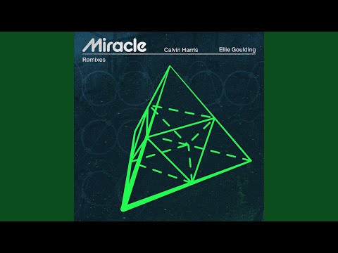 Videoclip de Miracle (Wilkinson Extended Remix) — Calvin Harris