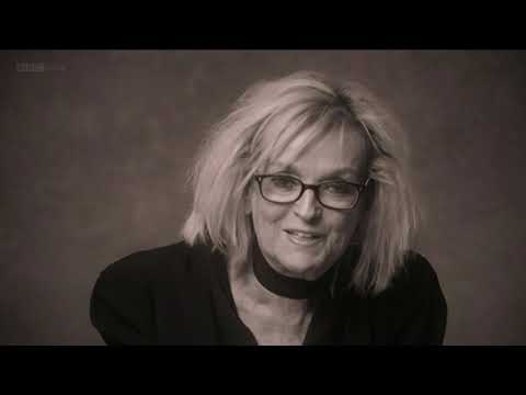 Annie Nightingale Bird on the Wireless.