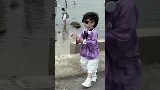 Download lagu Pakaian Bayi Lucu Korea✨️🌸lucu banget #celanapendek #bayi #imut #bts mp3