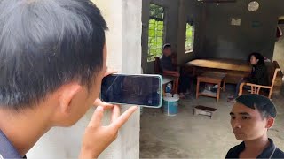 Download lagu TU was angry when he accidentally discovered his mother-in-law at the man's house. mp3 Download lagu TU was angry when he accidentally discovered his mother-in-law at the man's house. mp3