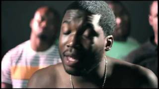 ‪Meek Mill - Ya&#39;ll Don&#39;t Hear Me Tho Freestyle (Music Video)‬‏