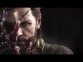 Metal Gear Solid 5 Phantom Pain Soundtrack (E3 ...