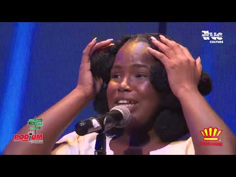 Jennyma Brifil ( Delmas 75) || Refren Doulè - Cie bazou