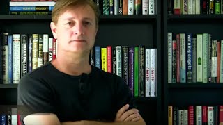 The Secrets of the Startup Pitch / Intro by Damir Perge