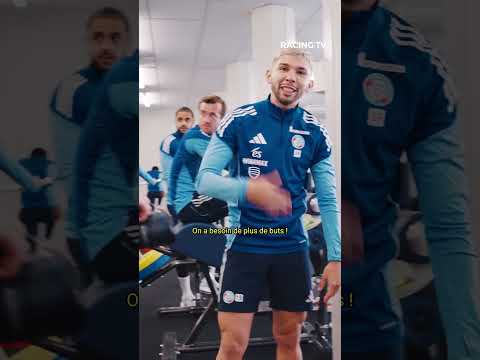 Joaquín Panichelli #TopScoreur of Ligue 1 🤩