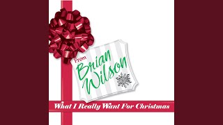 We Wish You A Merry Christmas