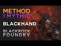 Method Blackhand (WoW)