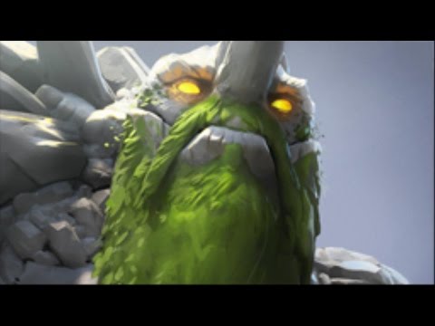 NoOne Tiny Ultra Kill. Team Liquid vs Vega Squadron