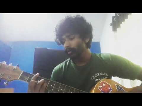 Neerasa - Dasun Madushan ft. Kaizer Kaiz Cover By Nisal Sooriyaarachchi