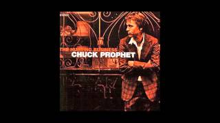 CHUCK PROPHET - The Hurting Business