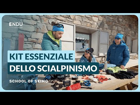 The perfect ski mountaineering backpack: must-have gear (and expert tips)