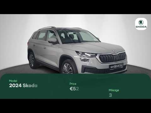 Skoda Kodiaq Style 2.0TDi 150 DSG - Low Mileage,To - Image 2