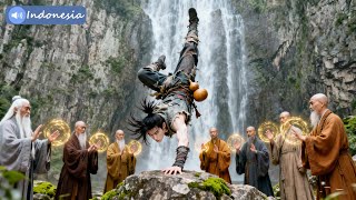 Download lagu Tujuh master bersatu menjadikan pemuda master tak tertandingi dan menguasai dunia mp3 Download lagu Tujuh master bersatu menjadikan pemuda master tak tertandingi dan menguasai dunia mp3