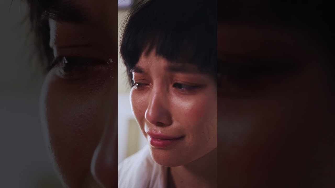 Women crying copyright free video | stock footage