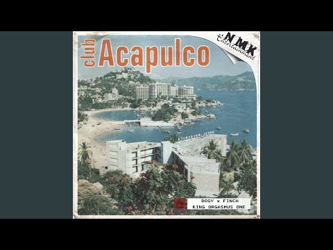 Club Acapulco