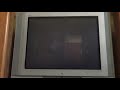 Opening To The Sixth Sense Executive Video Bonus Edition 2000 VHS