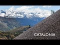 RideThePlanet - Catalonia. Mountainbike