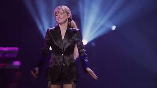 Hugh Grant &amp; Haley Bennett "Way Back Into Love" (Movie with Lyrics Edited by John Hembd) 2024