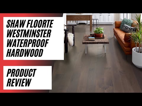 image-Is Shaw a good hardwood floor?