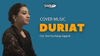 Download lagu DURIAT - SWARANTARA (Cipt. Doel Sumbang/Sugandi S) mp3