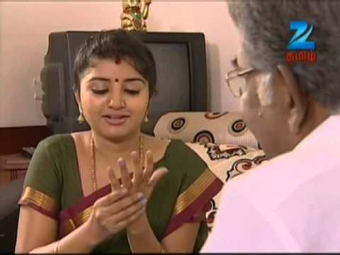 Maamiyar Thevai - மாமியார் தேவை - EP 153 - Yuvarani, Srithika - Tamil Family Show - Zee Tamil