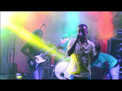 Nilton Spirro em Camaçari - Racistas