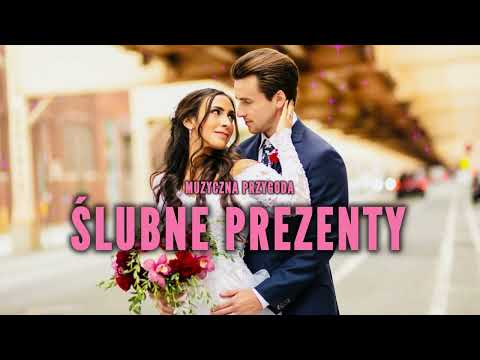 Muzyczna Przygoda - Ślubne prezenty