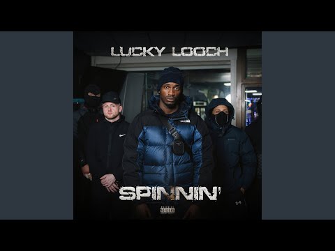 Lucky Looch - Spinnin