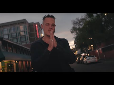 Robbie G - Journey (OFFICIAL VIDEO)