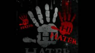 Haterz Everywhere - B.o.B