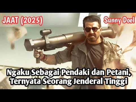 Akibat Cari Masalah dengan Seorang Jenderal || Alur Cerita Film India Terbaru