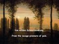 Robert Schumann - Dichterliebe, Op. 48 Pt 2-4 ...