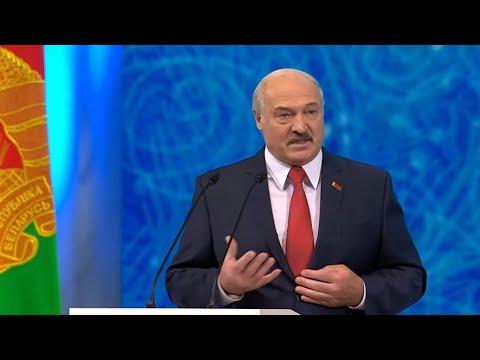 Лукашенко - России: Нефть по цене выше мировой? Где такое видано?!
